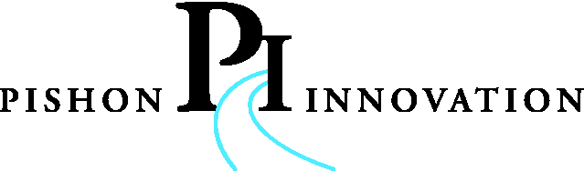 Pishon Logo